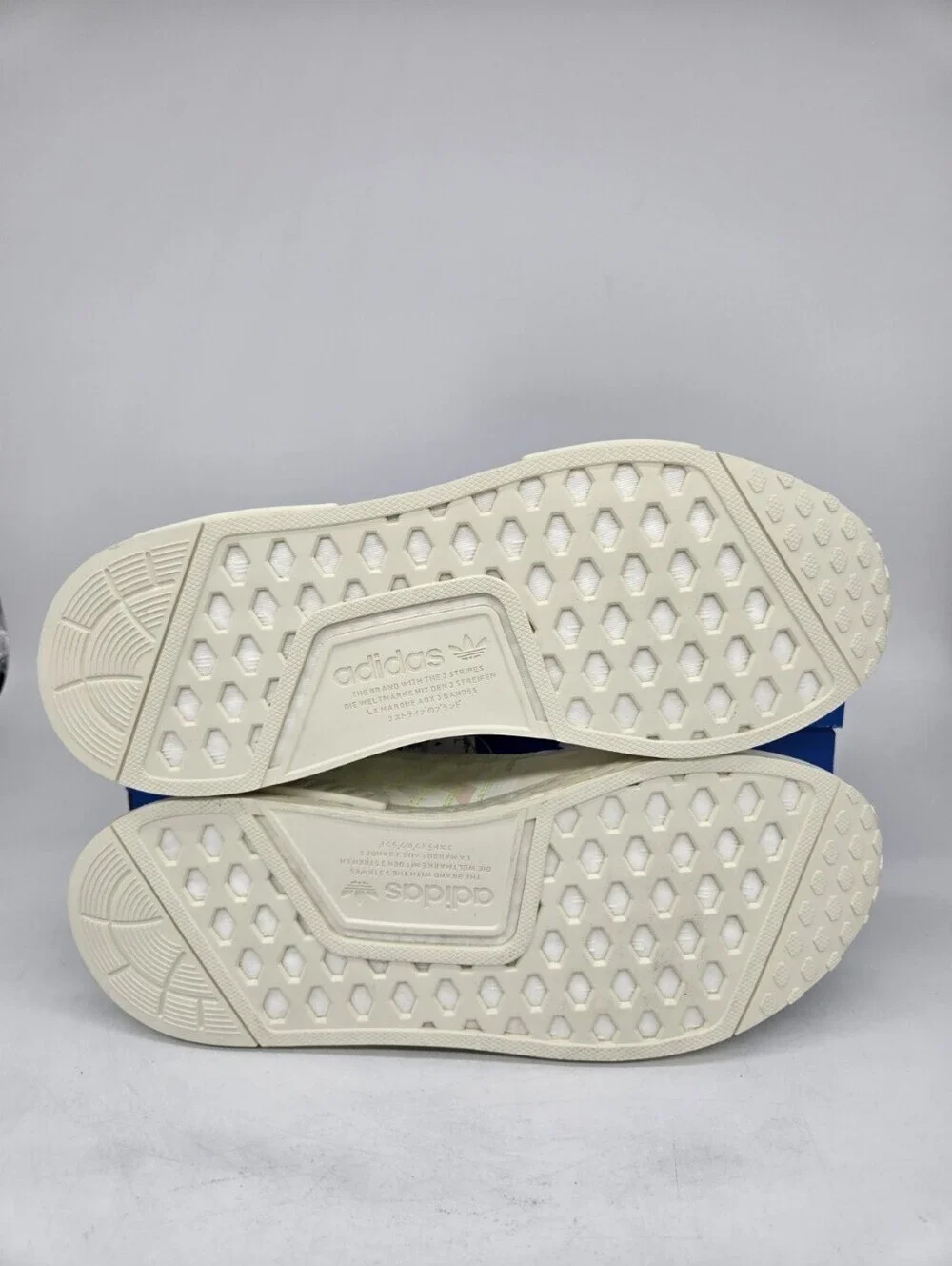 adidas men nmd